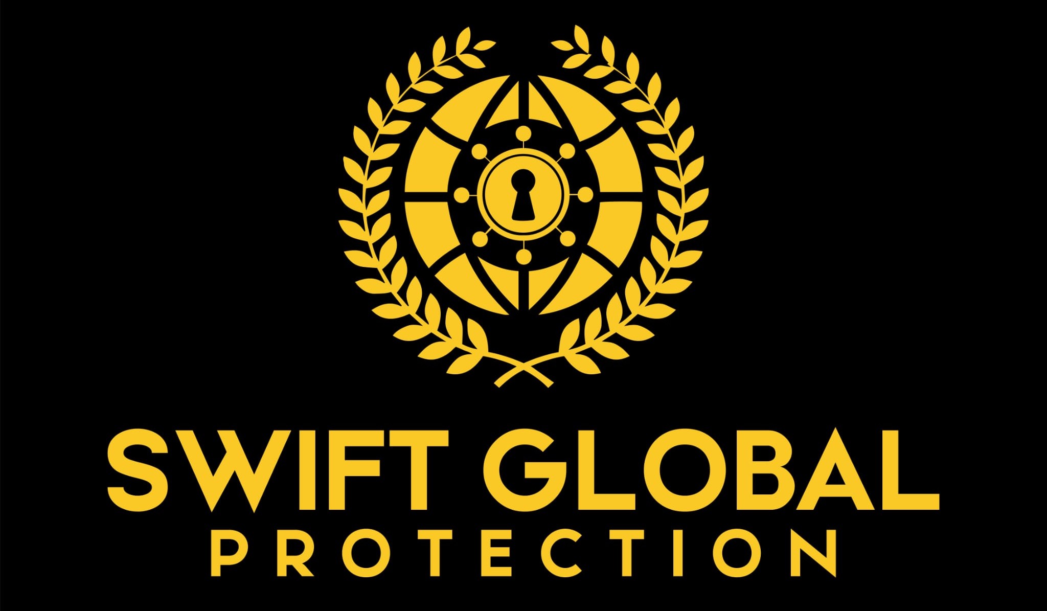 Swift Global Protection logo